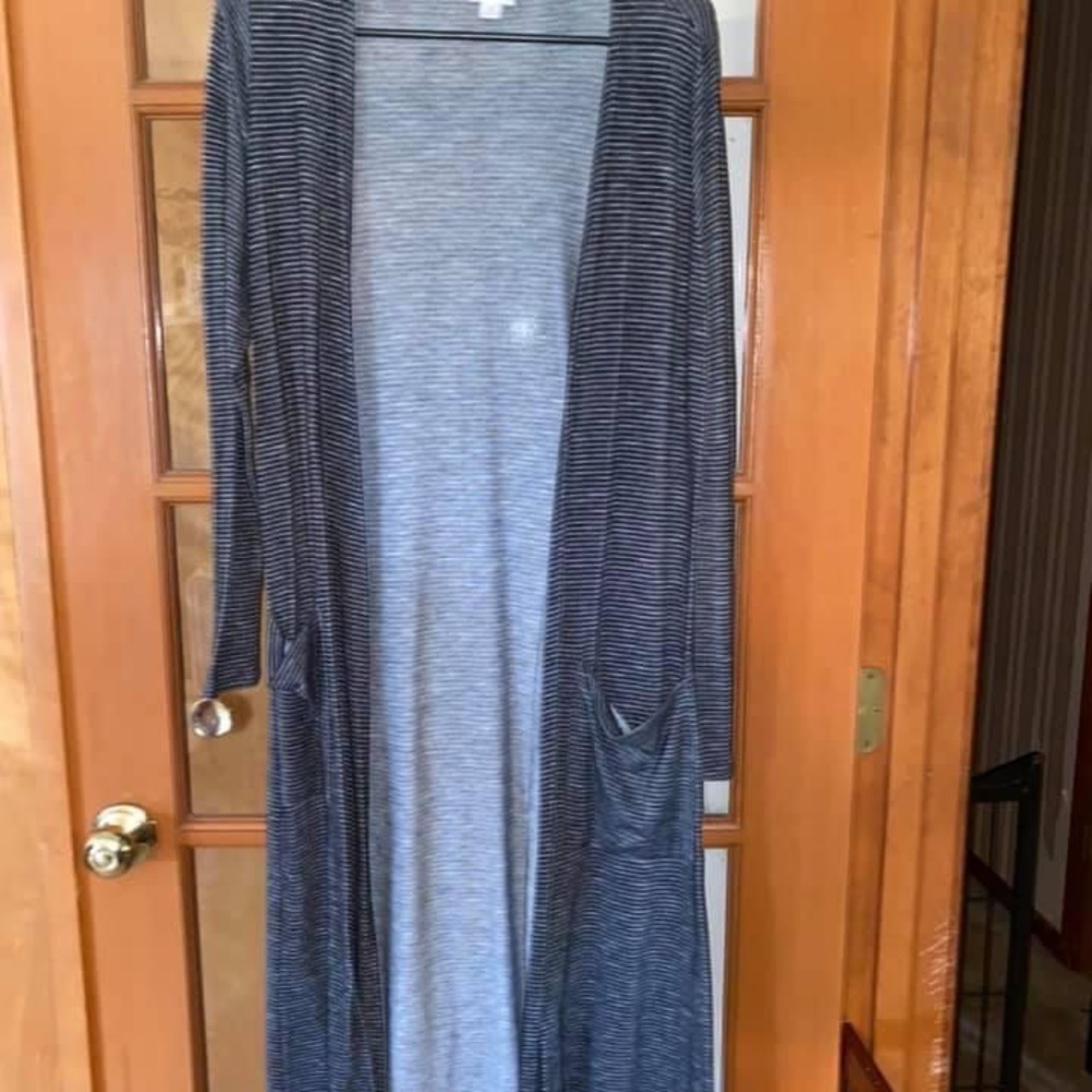 LuLaRoe long cardigan